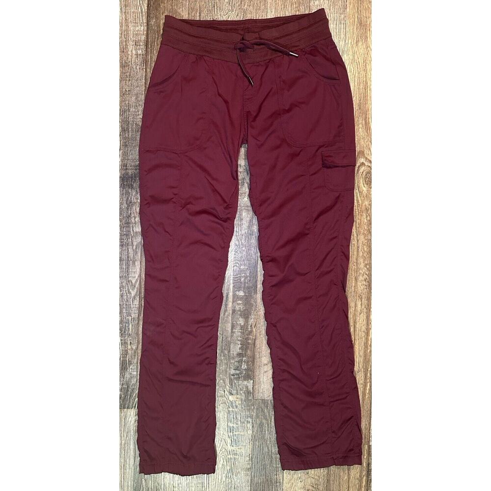 The North Face Women's Jogger Pants Aphrodite 2.0 FlashDry Straight Leg Bottoms